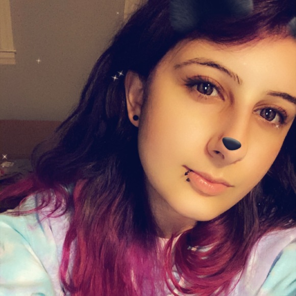 Meet your Posher, Meaghan - Picture 1 of 1